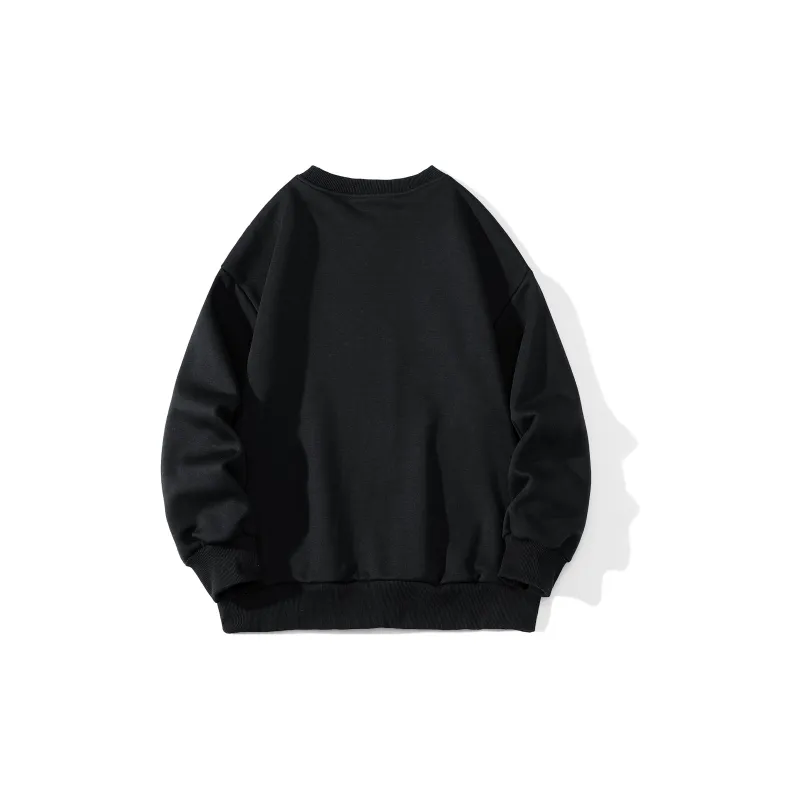 FREO3N Sweatshirts Unisex-1