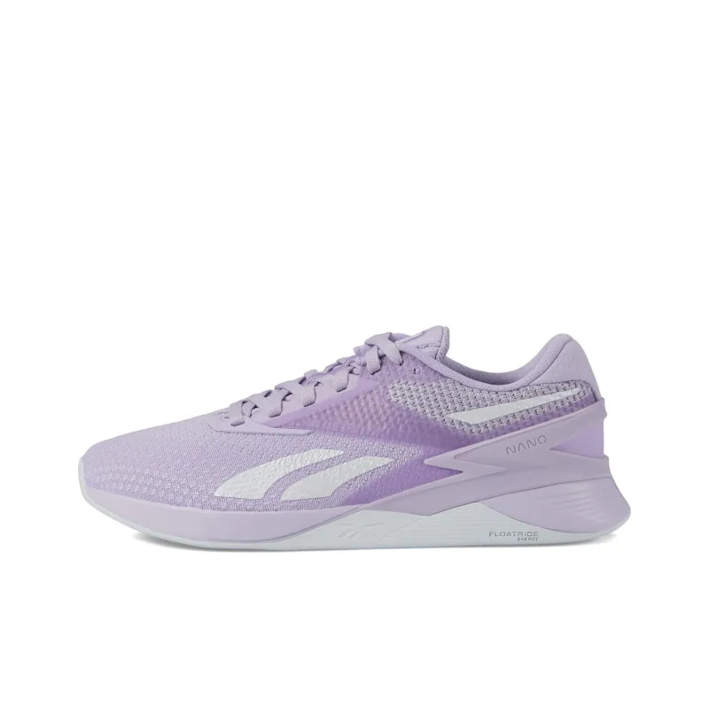 Reebok Nano X3 Purple Oasis Women's-0