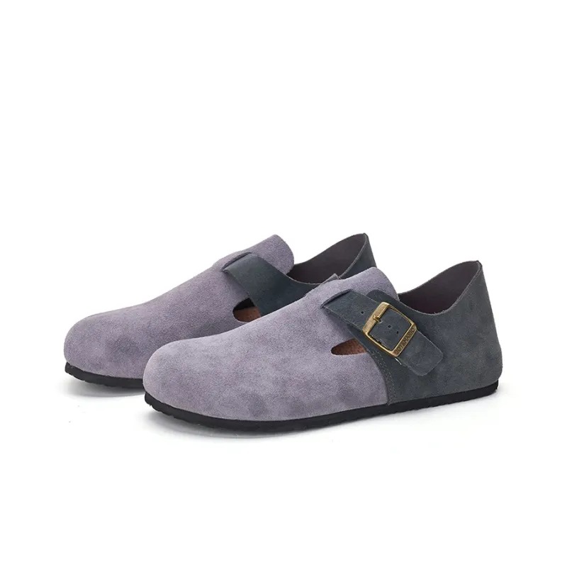 Joy&Mario Breathable And Lightweight Casual Shoes Unisex-10