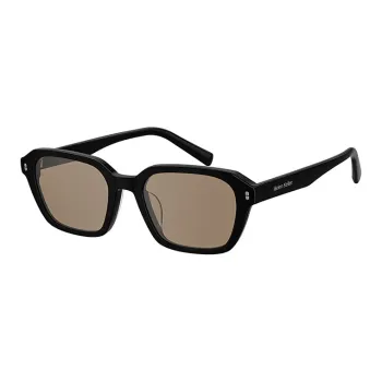 HELEN KELLER Square Sunglasses Unisex
