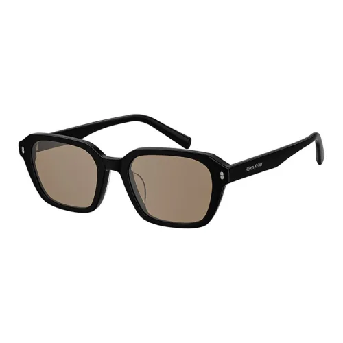 HELEN KELLER Square Sunglasses Unisex