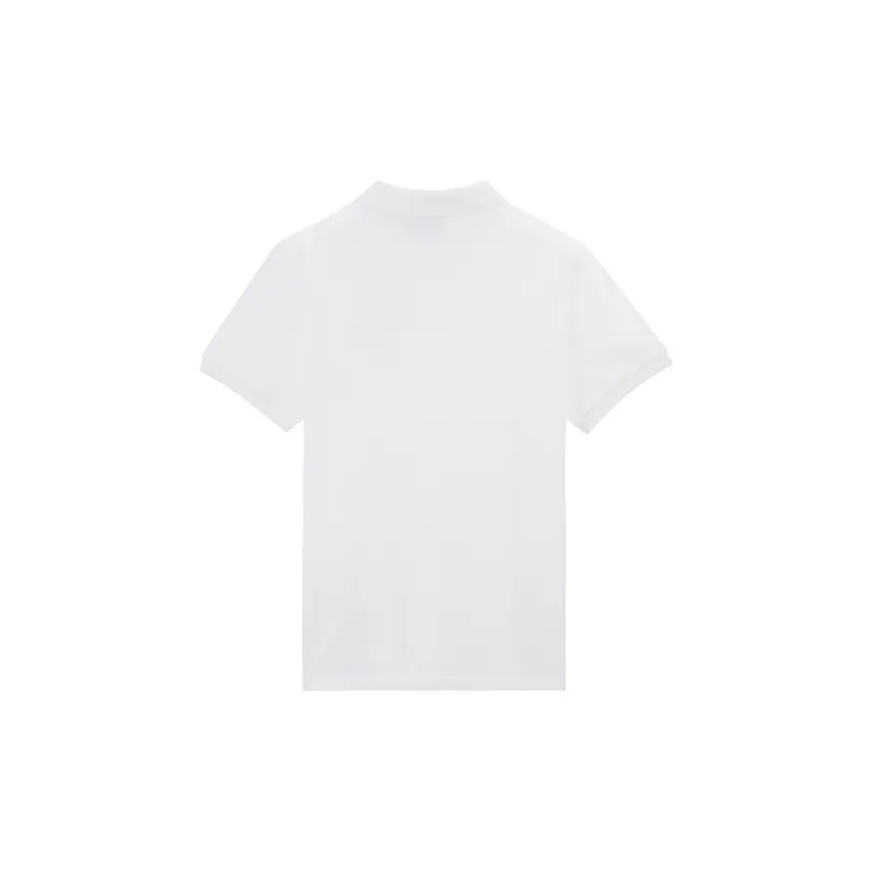 GOLF JEANS Series Polo Shirt Women's-4