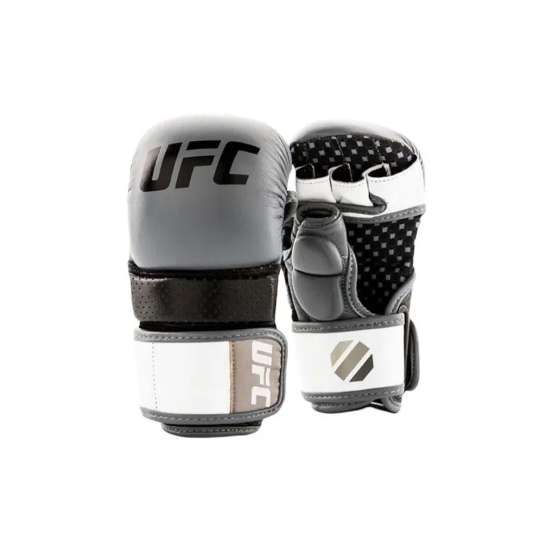 UFC Boxing Gloves Genuine Leather Unisex-3