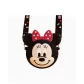 Black Minnie Mouse