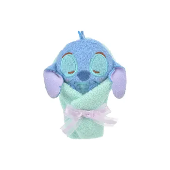 Disney Stitch Sleepy Baby Collection Dolls Plush Pendant 9cm High
