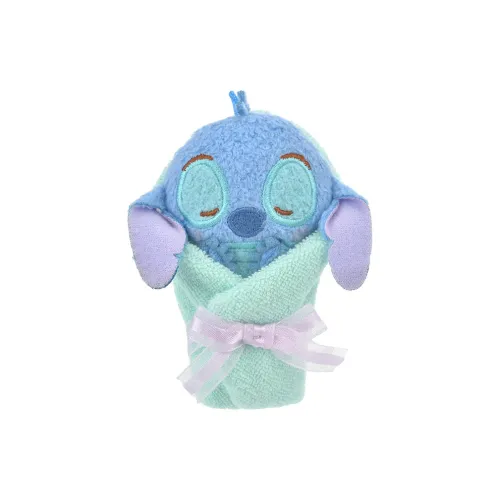 Disney Rainy Day Collection Stitch Dolls Plush Pendant 15cm High Tokyo Disney