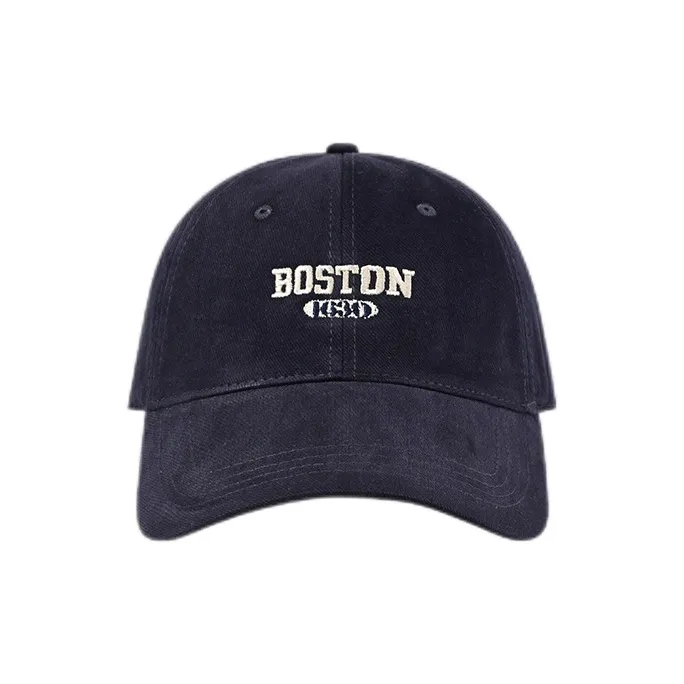 EEEENO Cotton Baseball Caps Unisex-2