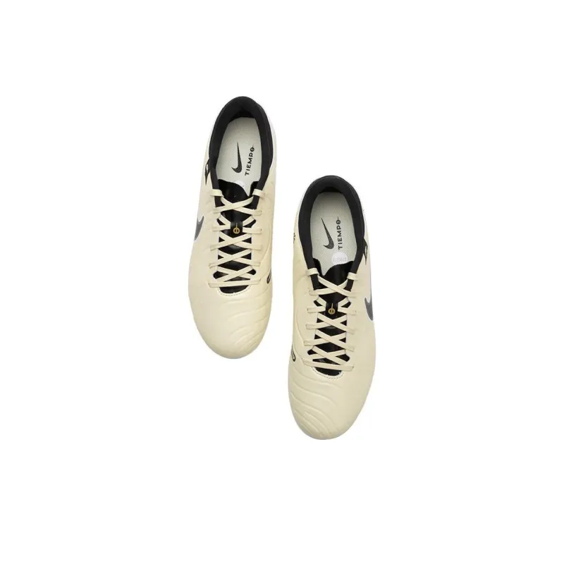 Nike Tiempo Legend 10 Hemp White-1