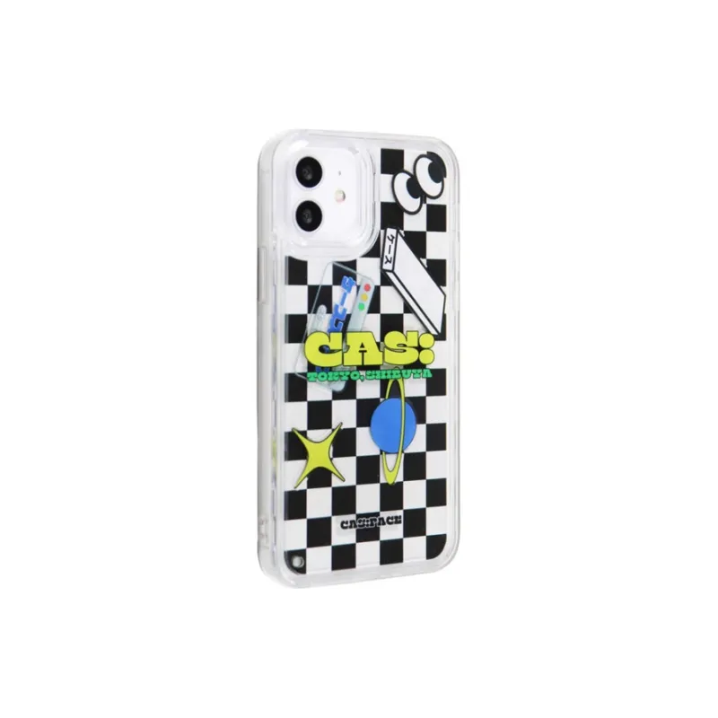 Shell Space Phone Cases-3