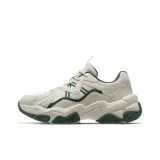 True White/Green