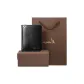 Simple Black Trifold Page[Coffee Box]