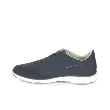 GEOX Low-Top Casual Shoes Men's Marine Blue