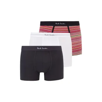 Paul Smith Signature Stripe Plain Boxers