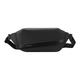 Black Extra Large