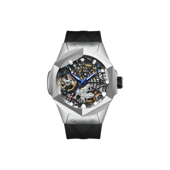 HANBORO Men Watch