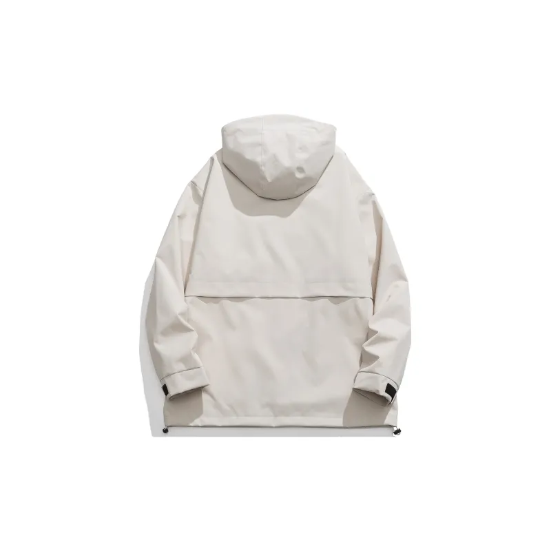 Pepe The Frog Jackets Coats Unisex-5