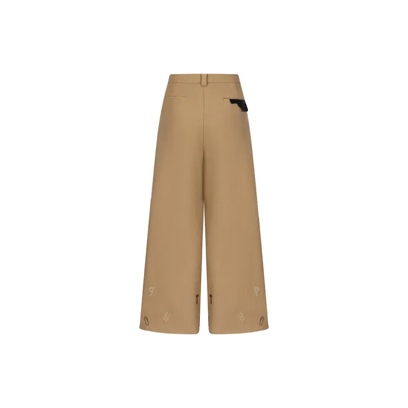 1 TROP FORT Casual Pants Women's-6