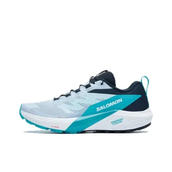 SALOMON Sense Ride 5 'Teal Green Black' Women's