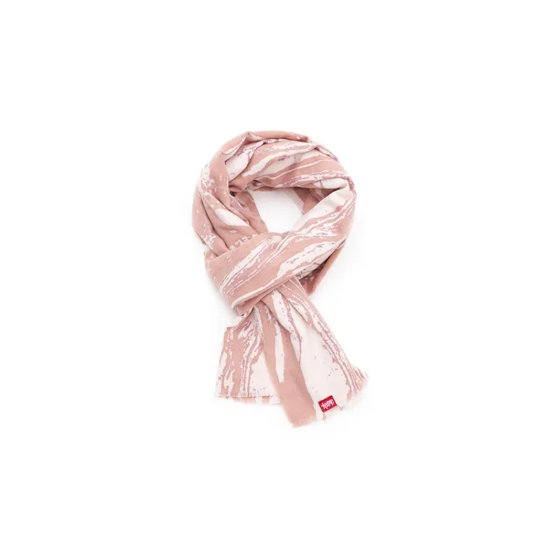 KENMO Knit Scarves Unisex-7