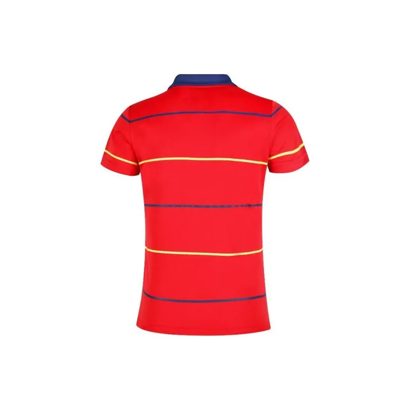 YONEX Badminton Clothing Women's Gemstone Red-1