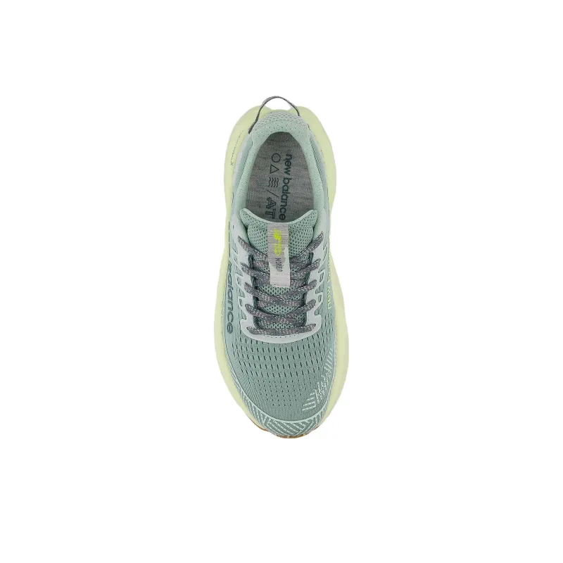New Balance Fresh Foam X More Trail V3 'Salt Marsh Limelight' Women's-3