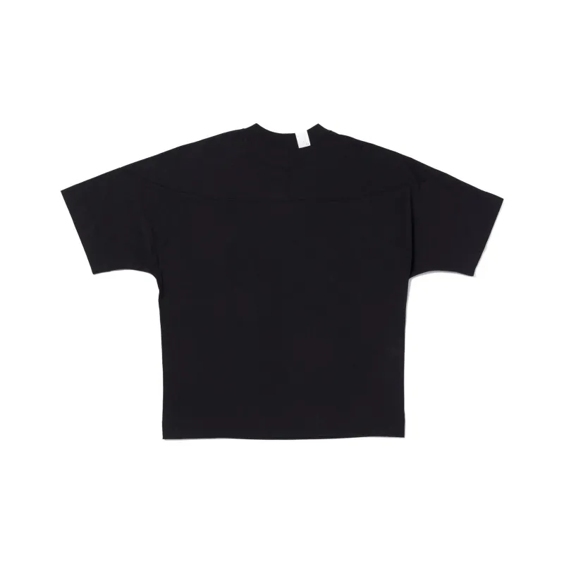 Champion T-Shirts Unisex Black-1