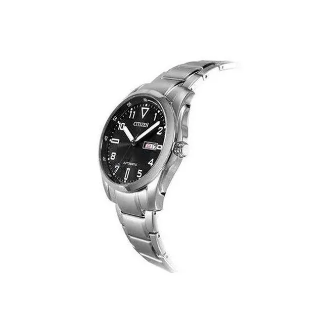 CITIZEN Men Mechanical Watch Series Watch-1
