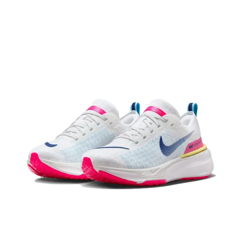 Nike ZoomX Invincible 3 Photon Dust Royal Pink Women's-2