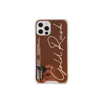 Shell Space TPU Material Original Mirror Finish Apple All Models Phone Cases Compatibility IPhone 15/14/13 Pro Ma
