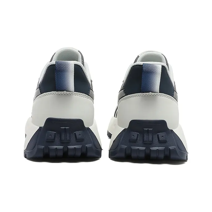 CEDAR HAN Cushioning Abrasion Resistant Breathable Coverage Height Increasing Rebound Low Top Casual Shoes Unisex-6