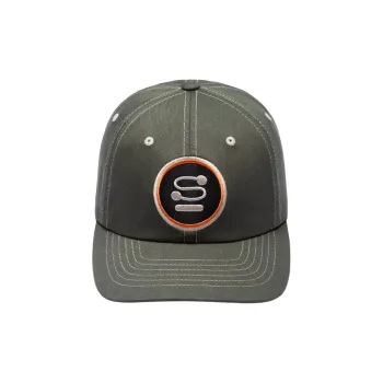 Stussy Electric Dot Low Pro Cap