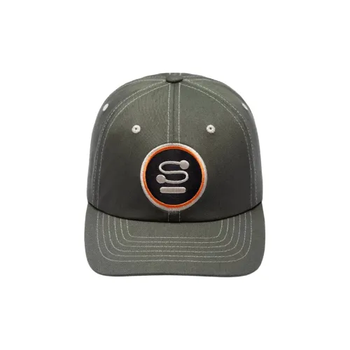 Stussy Electric Dot Low Pro Cap