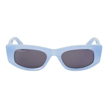 OFF WHITE Matera Rectangle Sunglasses