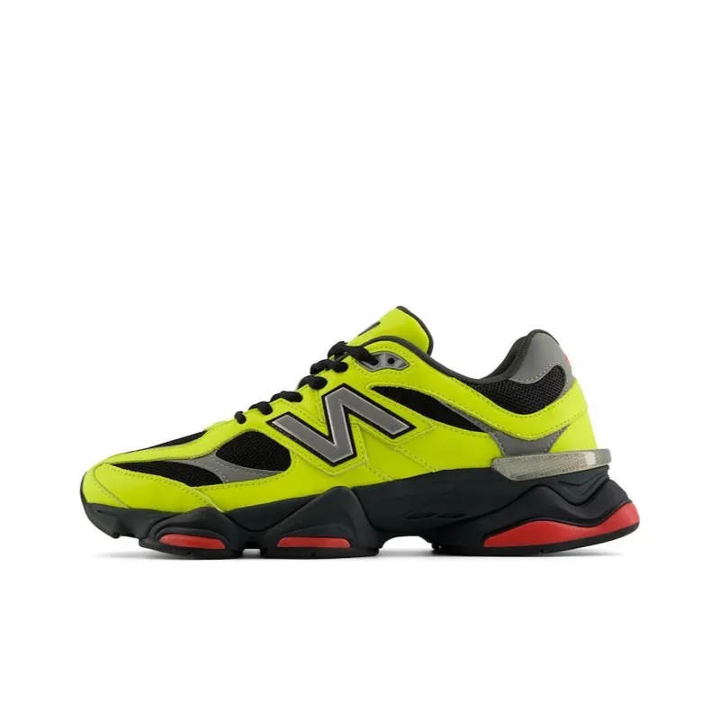 New Balance 9060 Tea Tree-0