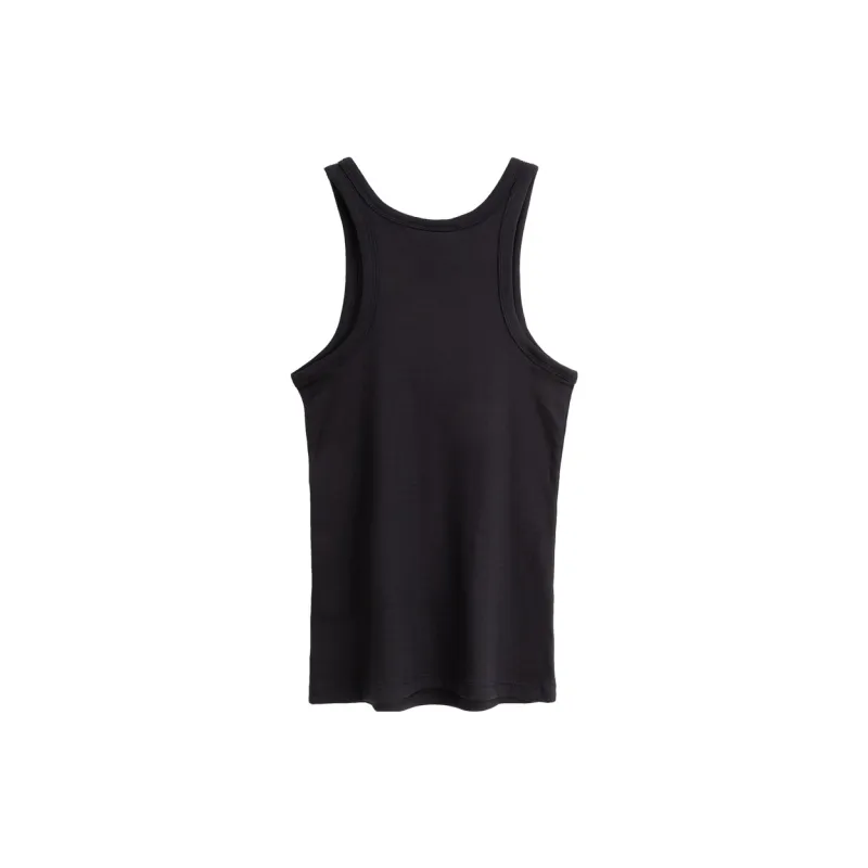 CALVIN KLEIN Denim Series Tank Top Unisex-1