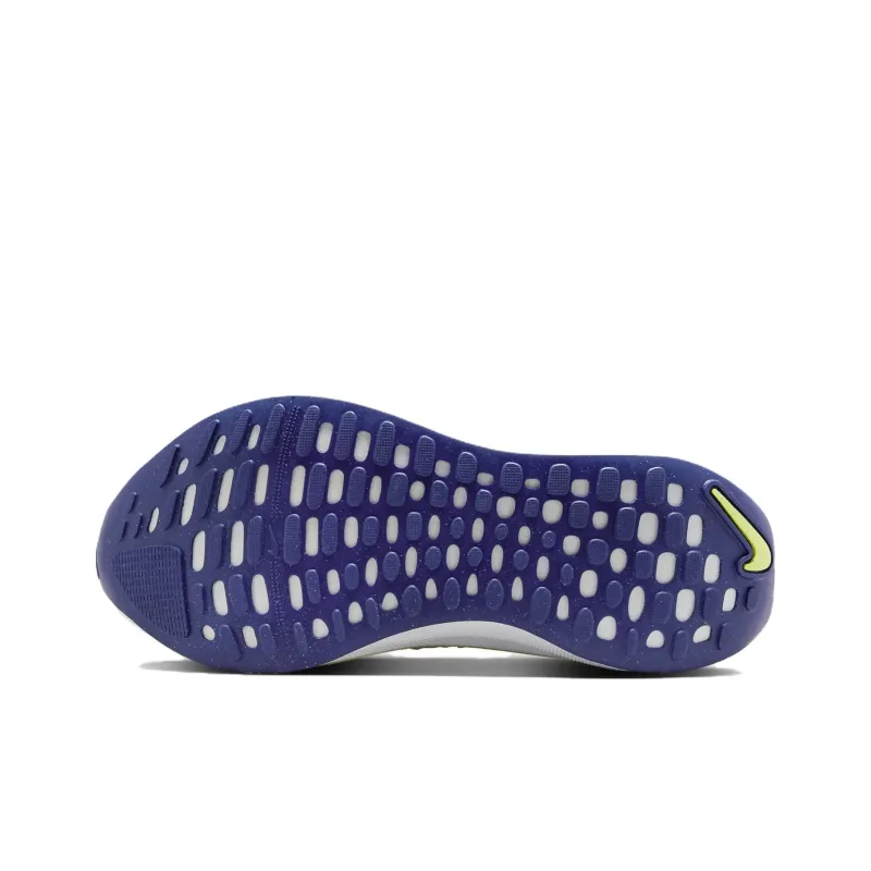 Nike ReactX Infinity Run 4 Photon Dust Royal Pink Women's-3