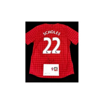 Yi Shot Jersey EM Certificate Included