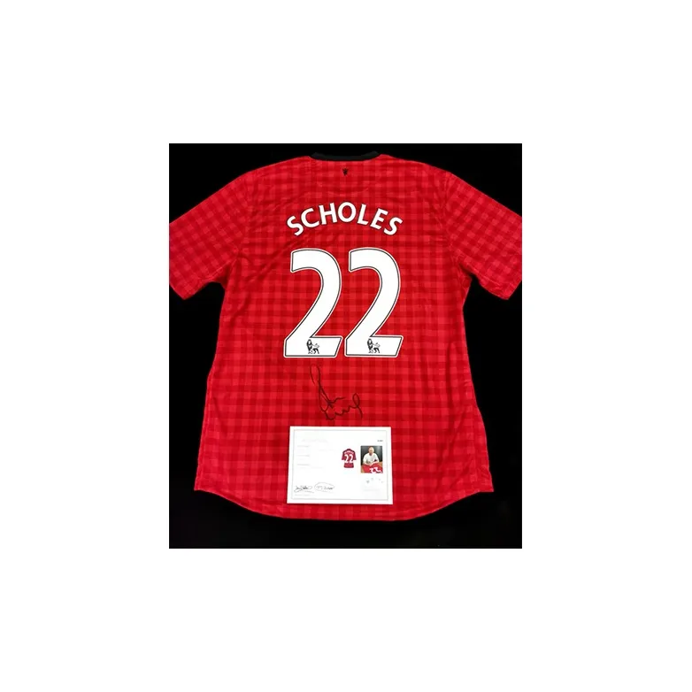 Yi Shot Jersey EM Certificate Included-0