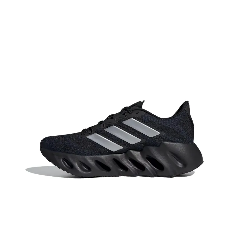 Adidas Switch Fwd Legend Ink Silver Metallic Core Black Women's-0