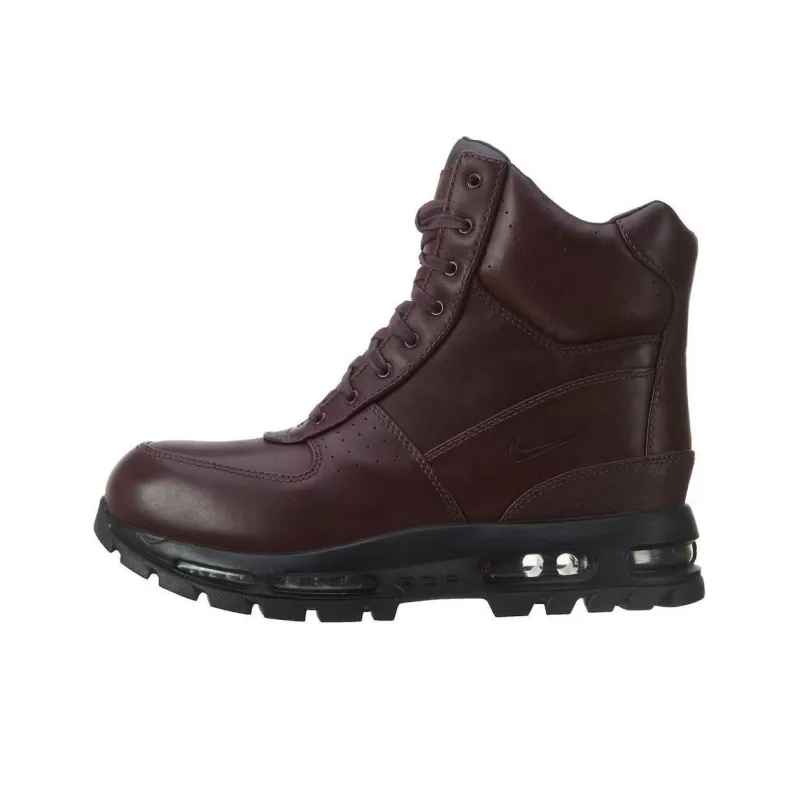 Nike Goadome 6 Inch Wp Deep Burgundy/Deep Burgundy Black-0