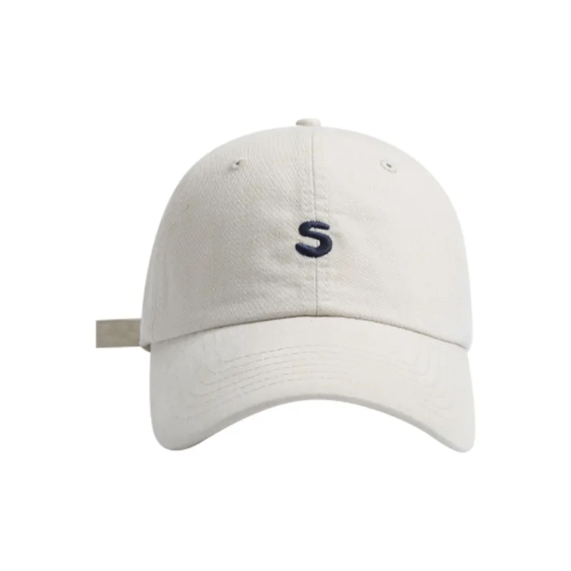 CMFY Cotton Polyester Blend Baseball Caps Unisex-3