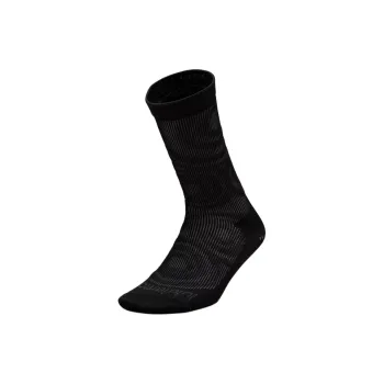 Lululemon Find Your Balance Mid Calf Socks Women's 1 Pack Black