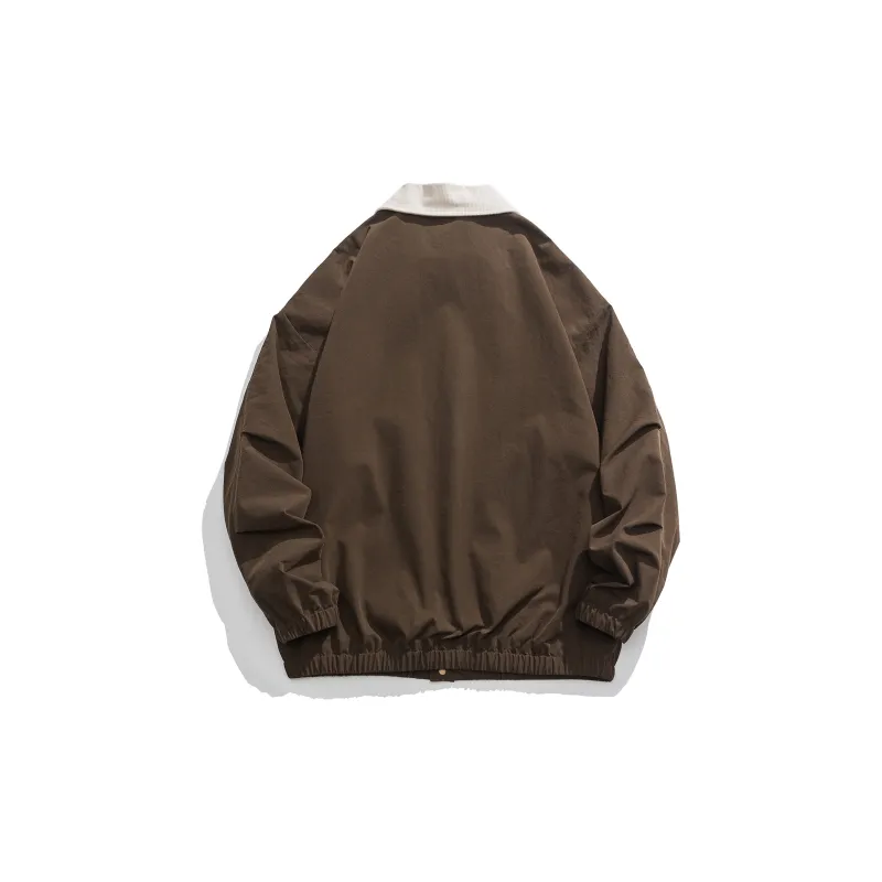 Pepe The Frog Jackets Coats Unisex-9