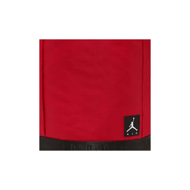 Jordan Backpacks Red-4