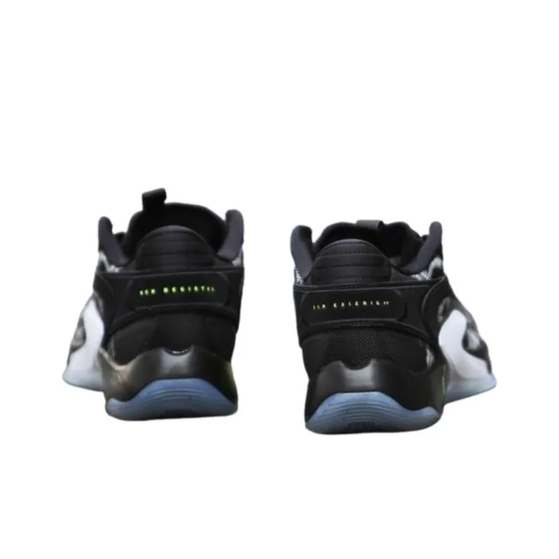JORDAN Luka 2 'Black Volt'-4