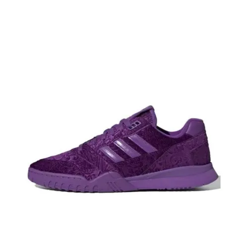Adidas Ar Trainer Purple