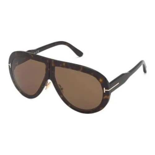 TOM FORD Sunglasses Unisex