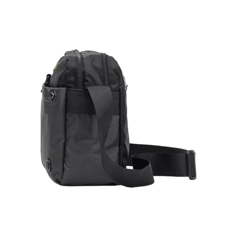 Volunteer Oxford Shoulder Bag, Crossbody Bag Men's-15