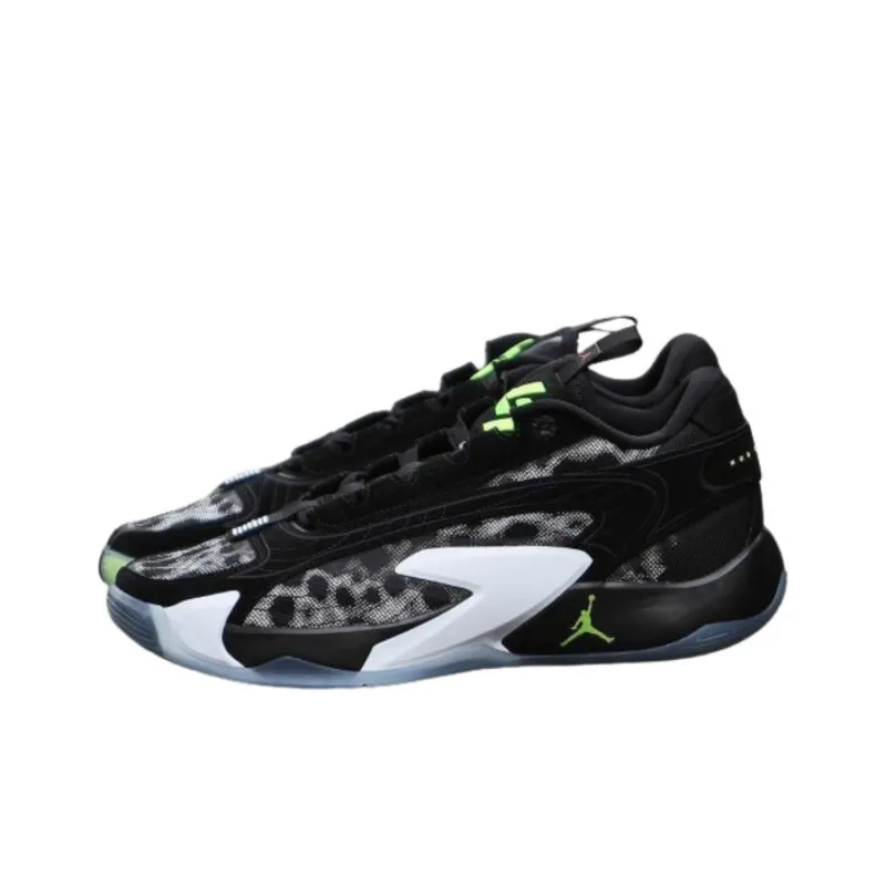 JORDAN Luka 2 'Black Volt'-2