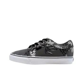 Vans Chukka Low Pewter